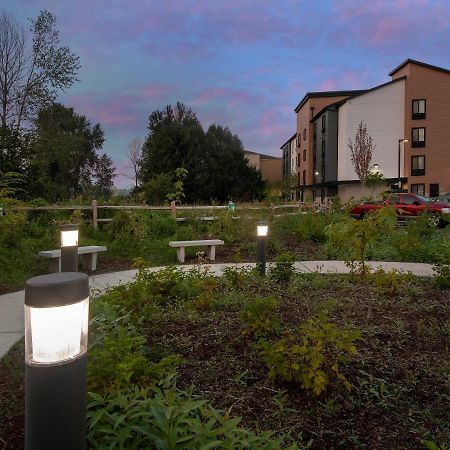 Woodspring Suites Seattle Tukwila Exterior photo